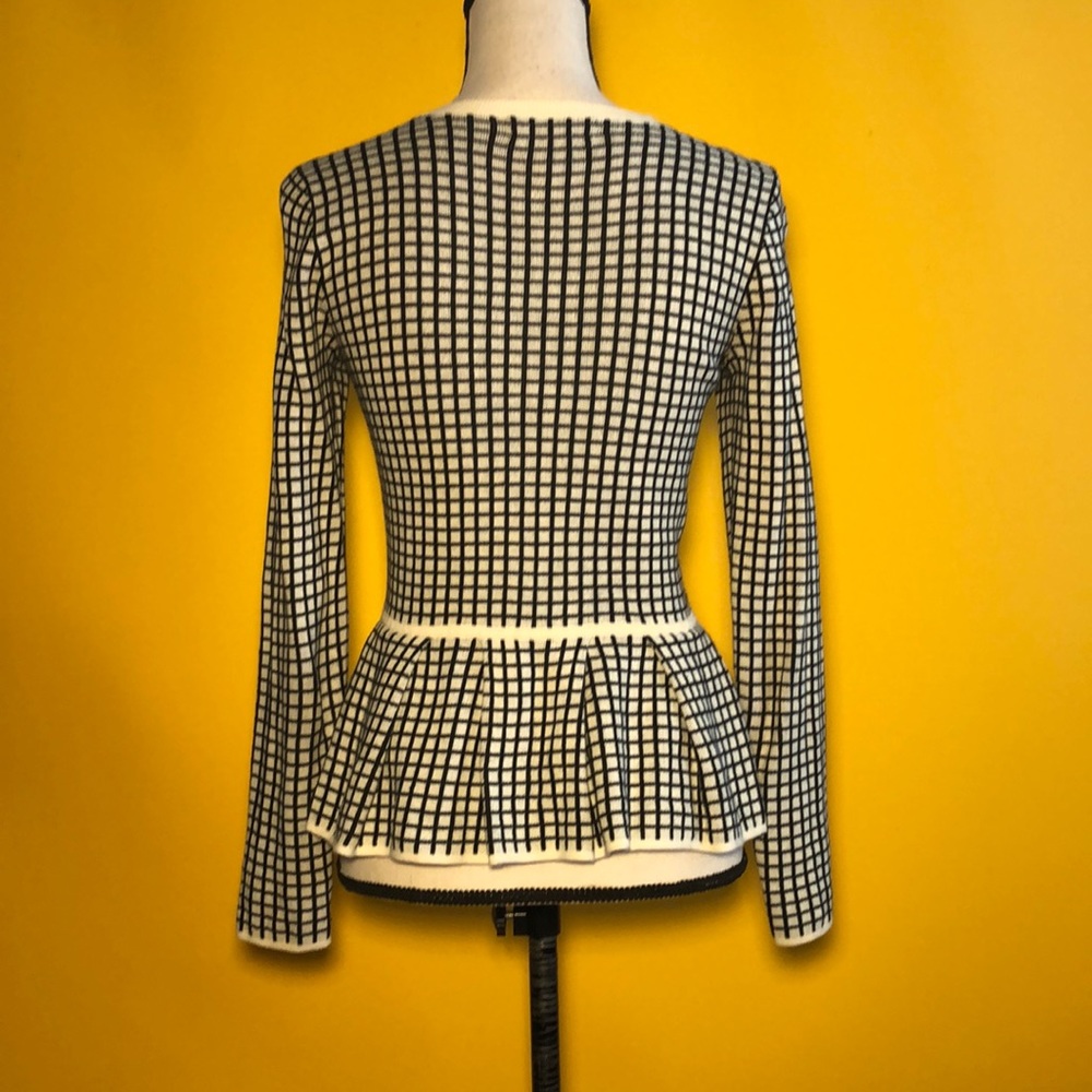 🟠 Banana Republic 🟠 cotton sweater - Picture 3 of 7